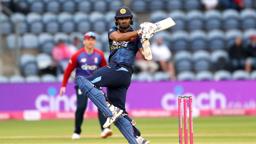 T20I Series Against India, Sri Lanka’s Kusal Perera Ruled Out Of ODI