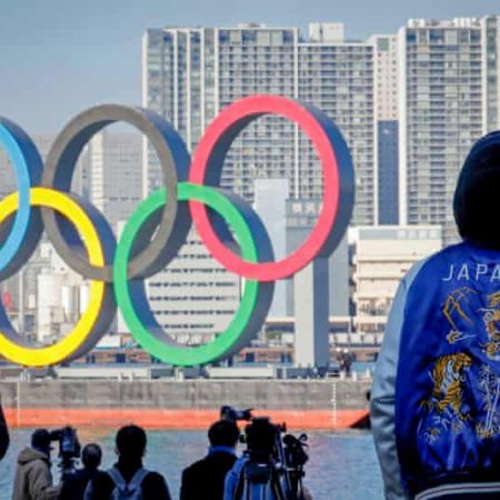 Tokyo Olympics 2020 Sponsors Pull back TV Promoting as Local
