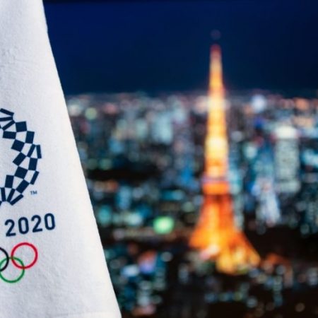 Tokyo Olympics: New Medal Ceremonies Amid of Covid19 Pandemic