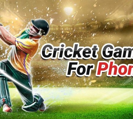 Free Mobile Cricket Apps