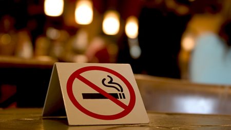 Smoking Ban in Tribal Casino wins the support of Las Vegas