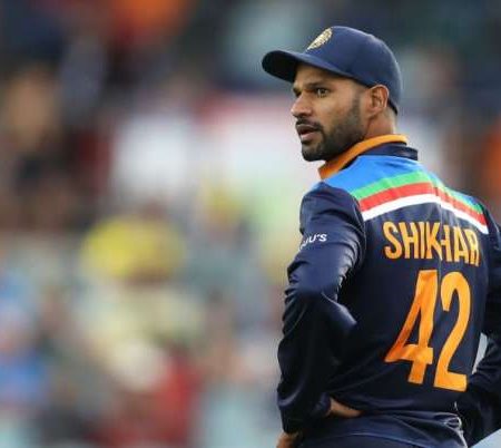 Shikhar Dhawan and India’s showed great character in the last 2 games