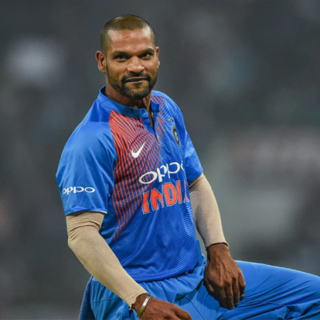 Captain Shikhar Dhawan Wants To Keep Everybody “Together And Happy”