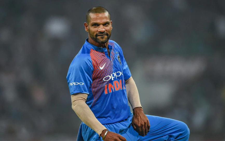 Captain Shikhar Dhawan Wants To Keep Everybody “Together And Happy”