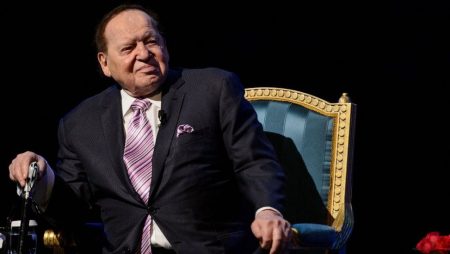 Sheldon Adelson: The Death Of Worlds Richest Casino CEO 1933-2021