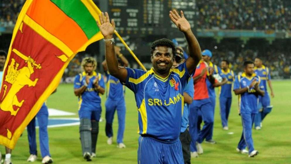 Muttiah Muralitharan: Says He is not impressed with Mickey Arthur’s Action