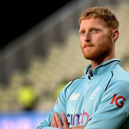 Ben Stokes the England all-rounder decided to take a break from cricket