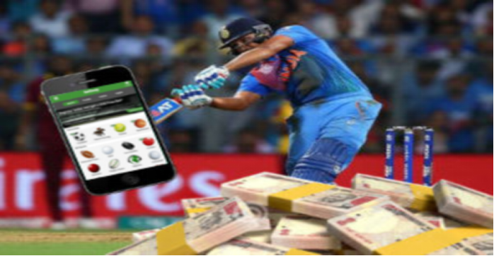 HOW TO BET ON CRICKET ONLINE AND TIPS TO WIN