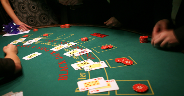 How To Play Blackjack Card Game And strategies To Win