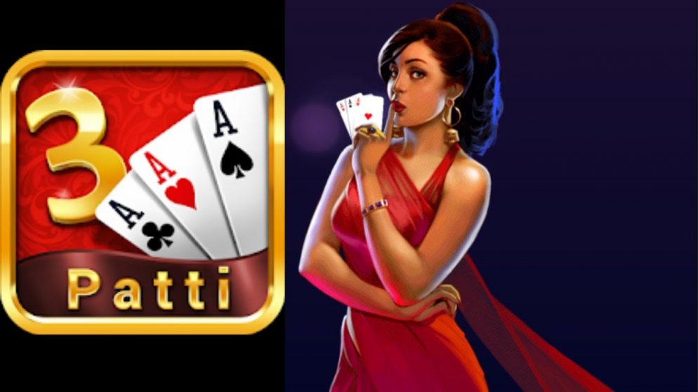LEARN HOW TO PLAY TEEN PATTI GAME FOR BEGINNERS