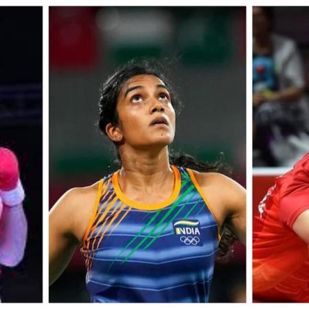 Mary Kom, PV Sindhu and Manika Batra wins for India in Tokyo 2020