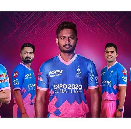 Rajasthan Royals become the third IPL in the Caribbean Premier League