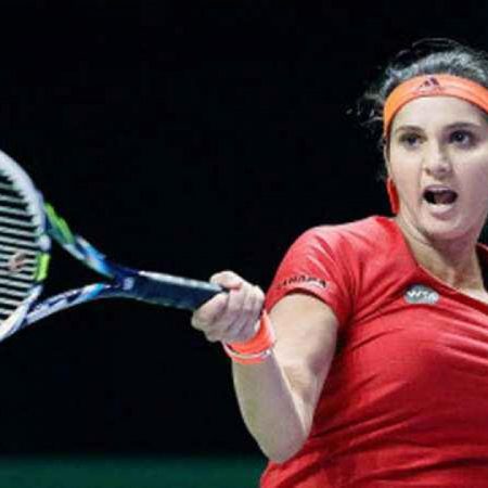 Sania Mirza Says: I Have No Plans To Retire And Can Keep Going