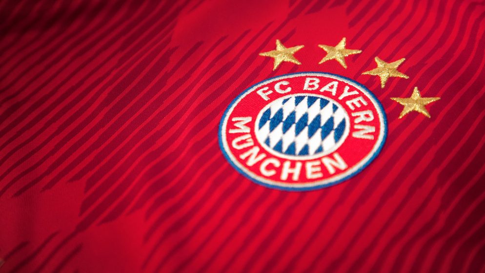 Bayern Munich defeated Borussia Dortmund  3-1  to win the German Super Cup