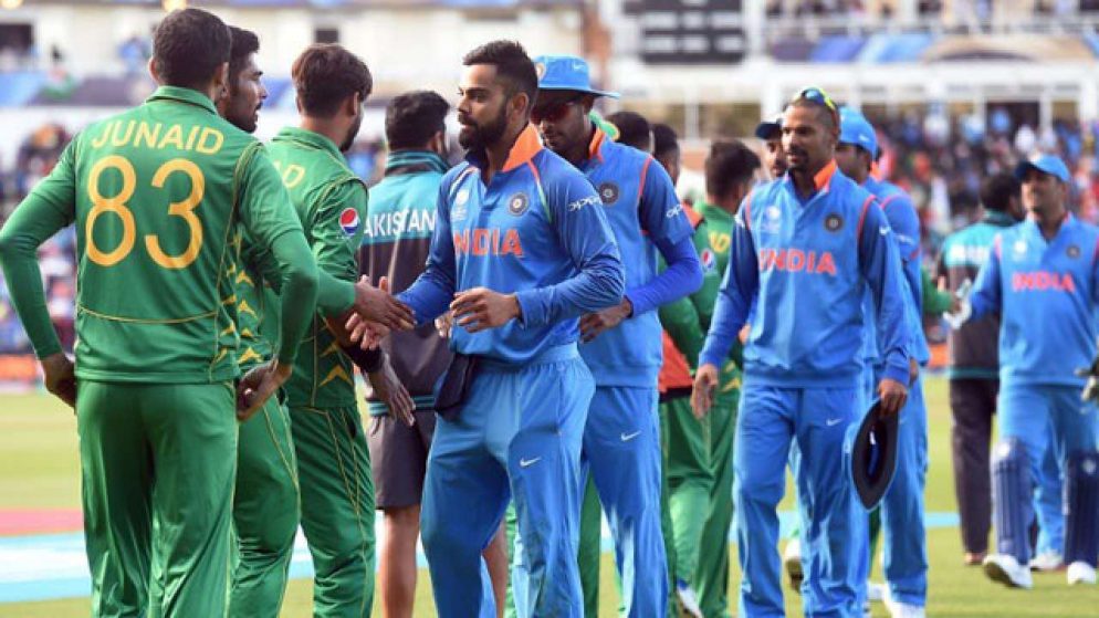 India and Pakistan are set to be played at T20 World Cup on October 24