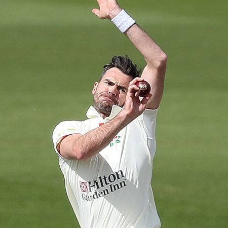 James Anderson says Virat Kohli is a fantastic player of the Third Test at Headingley