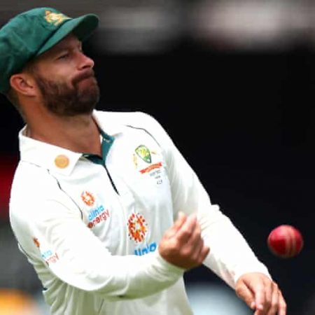 Australia’s Captain Matthew Wade defeat to Bangladesh in the T20I series