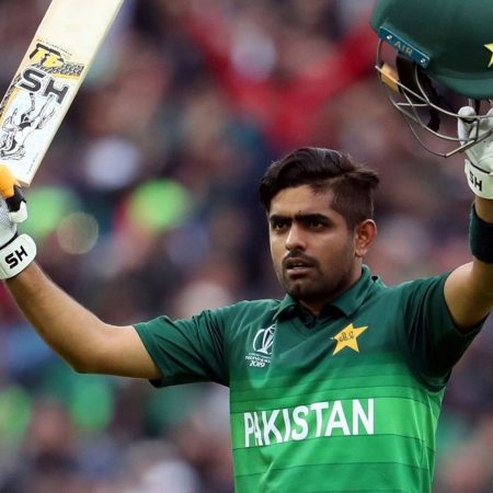 Babar Azam, Fawad Alam lead on the  Day 1 of the second Test  in West Indies vs Pakistan