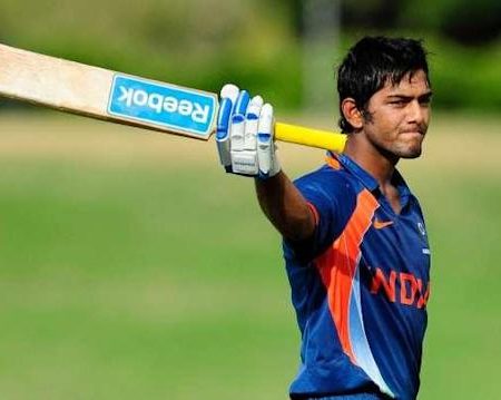 Left-arm spinner Harmeet Singh quits in Indian cricket to pursue his dream of playing international cricket in the USA