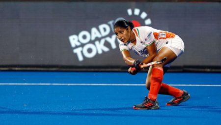 Gurjit Kaur: India loses 1-2 to Argentina in the women’s hockey semi-final