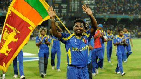 Sri Lanka cricket legend Muttiah Muralitharan revealed his strategy against Sachin Tendulkar