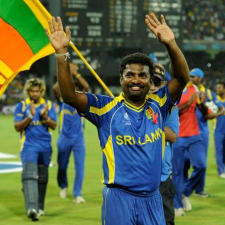 Sri Lanka cricket legend Muttiah Muralitharan revealed his strategy against Sachin Tendulkar