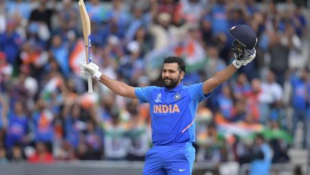 Rohit Sharma says “It was KL Rahul’s day” at lord’s in 2nd Test series