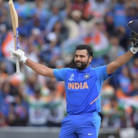 Rohit Sharma says “It was KL Rahul’s day” at lord’s in 2nd Test series