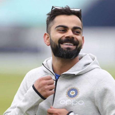 Indian Captain Virat Kohli is extremely proud of his team in the Test match at Lord’s