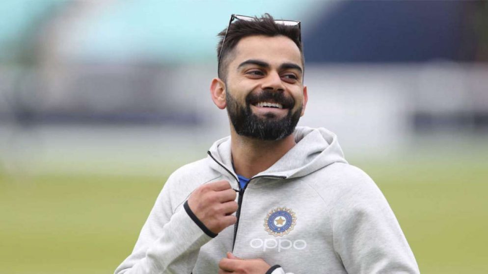 Indian Captain Virat Kohli is extremely proud of his team in the Test match at Lord’s