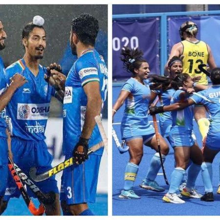 “Indian hockey’s success after 41 years” and name ‘Odisha’ in Tokyo 2020