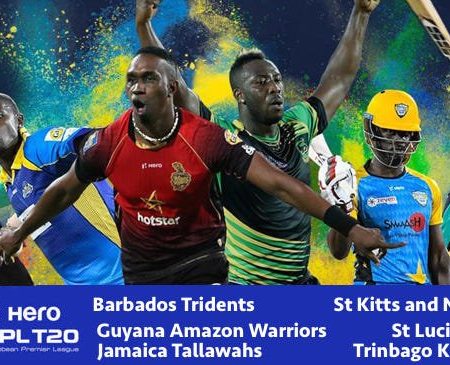 These are the Caribbean Premier League 2021 protocols for the Fan’s participation