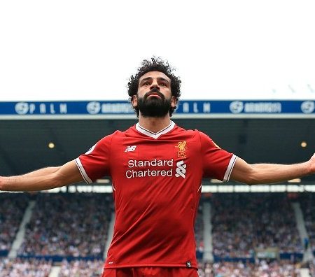 Mohamed Salah turns down for Egypt’s World Cup qualifiers