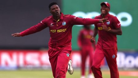 Evin Lewis and Devon Thomas win over Amazon Warriors in Caribbean Premier League: CPL 2021