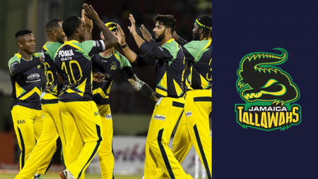 Jamaica Tallawahs give a history for the Biggest win in Caribbean Premier League: CPL 2021