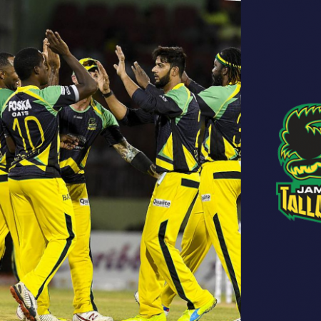 Jamaica Tallawahs give a history for the Biggest win in Caribbean Premier League: CPL 2021