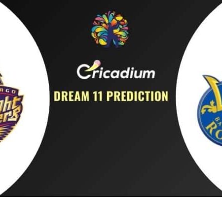 CPL 2021: Team Predictions in Trinbago Knight Riders and Barbados Royals