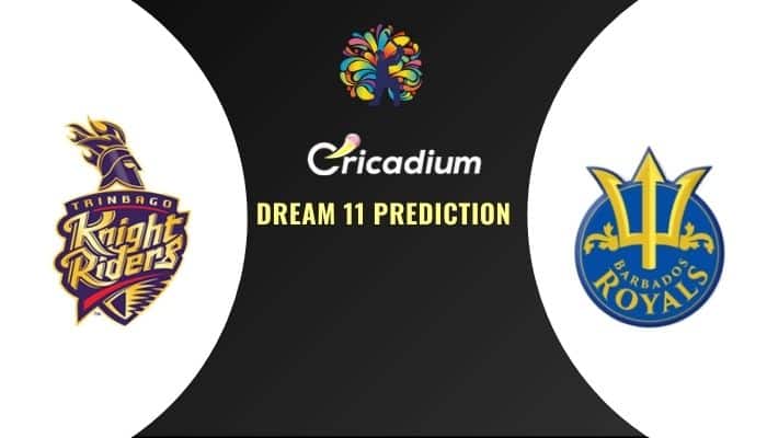 CPL 2021: Team Predictions in Trinbago Knight Riders and Barbados Royals