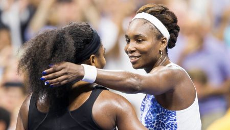 Venus Williams the Two-time champion receives a wild card  to play in US Open, announcement from United States Tennis Association