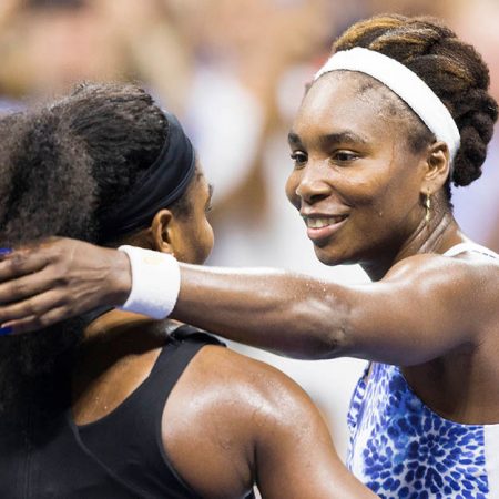 Venus Williams the Two-time champion receives a wild card  to play in US Open, announcement from United States Tennis Association