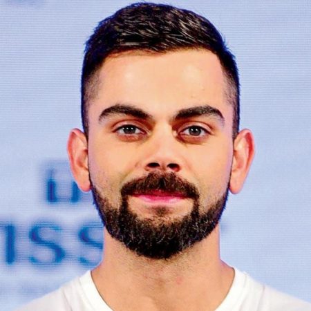 Virat Kohli wished good luck to the Indian contingent for Tokyo the Paralympics