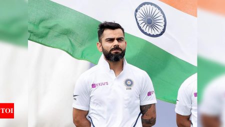 Virat Kohli the India captain lost the toss against England in the 2nd Test series