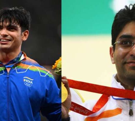 India’s Athletes Abhinav Bindra and Neeraj Chopra have a lot in common