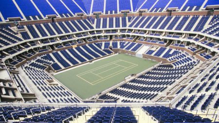 The US Tennis Association announced boosting the total player compensation to USD 57.5 million