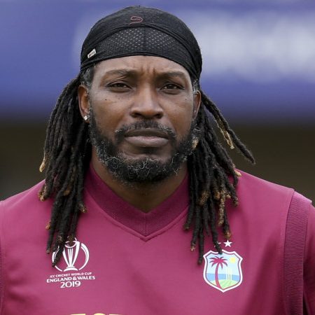 CPL 21: Who is Chris Gayle? a player that you can watch in Caribbean Premier League 2021