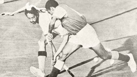Gurbux Singh Olympics gold medallist: “It’s a golden day for Indian Hockey”