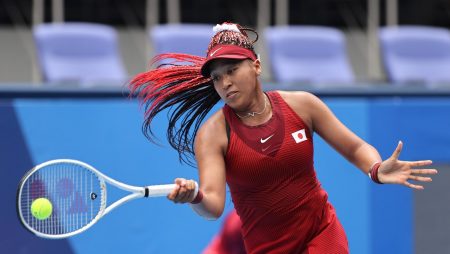 Naomi Osaka said she had felt “ungrateful” over not fully appreciated as one of the world’s top women tennis players