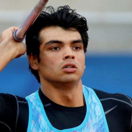 Neeraj Chopra India’s first-ever Olympic gold medalist in track and field