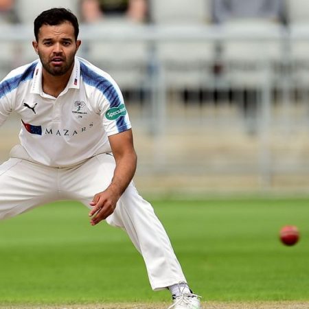 Azeem Rafiq receives apologize from Yorkshire County Cricket Club after the investigation into allegations of racism