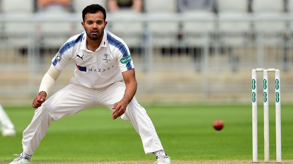 Azeem Rafiq receives apologize from Yorkshire County Cricket Club after the investigation into allegations of racism